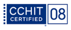CCHIT Certified 08 EHR EMR