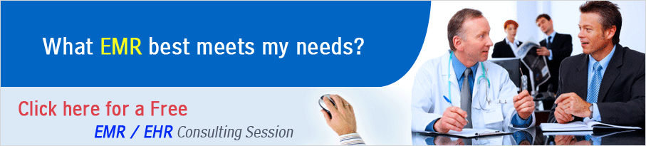 Free EMR Consulting