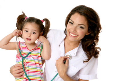 Pediatric EMR for Pediatricians