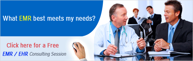 EMR Software Consulting