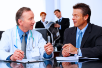Electronic Medical Records