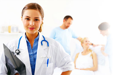 Physicians, does your Electronic Medical Records qualify for up to $64K in CMS reimbursement?