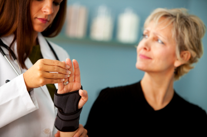 EMR-Patient Interaction