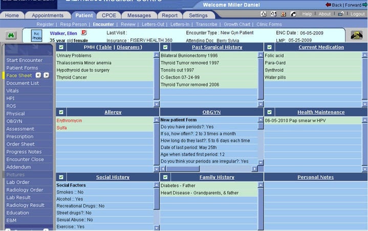 latest health records and information jobs in kenya