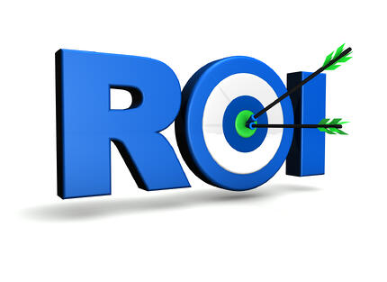ROI with EMR