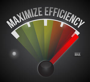 Post EHR Implementation Efficiency