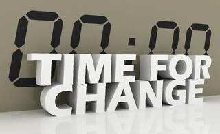 Time to replace EHR