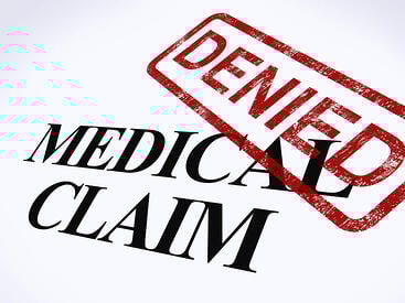 Denial Management Services
