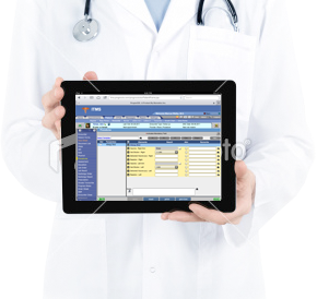 EMR SOftware for iPad