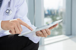 Electronic Health Records