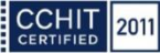 CCHIT Certified EHR