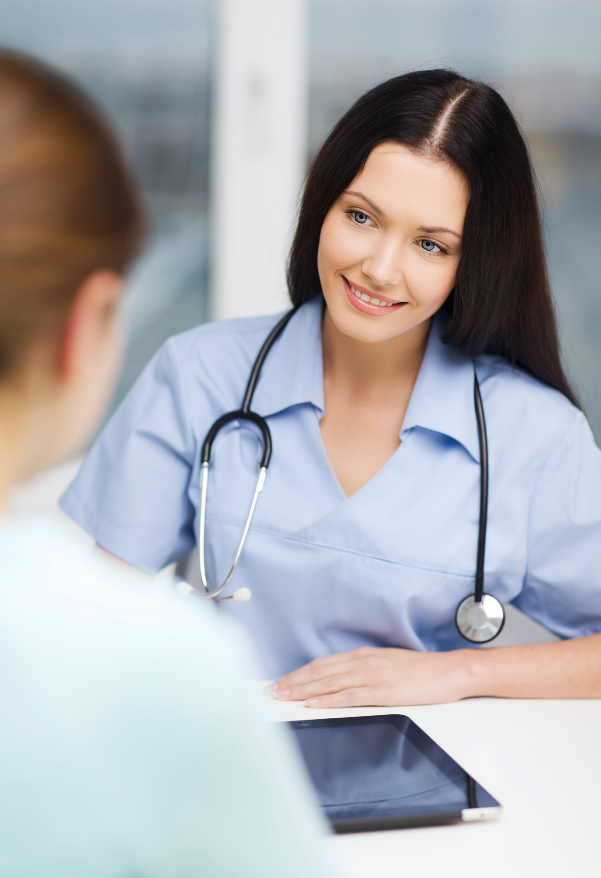 How can Providers Engage with Patients while Using an EHR Software?
