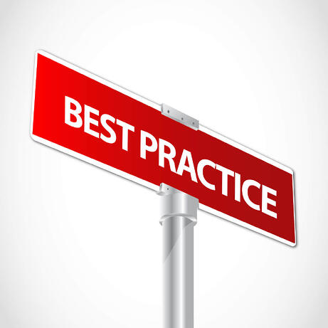 Best Practice EMR Implementation