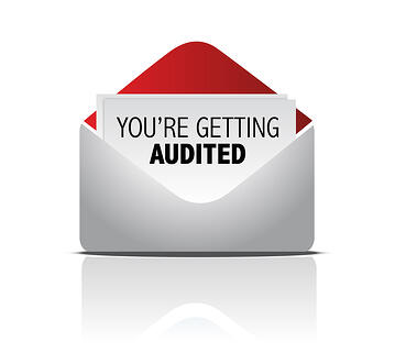 Meaningful Use EHR Audit