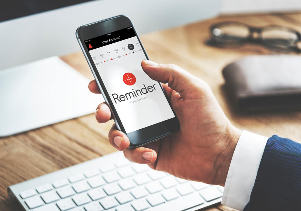 Appointment_Reminders