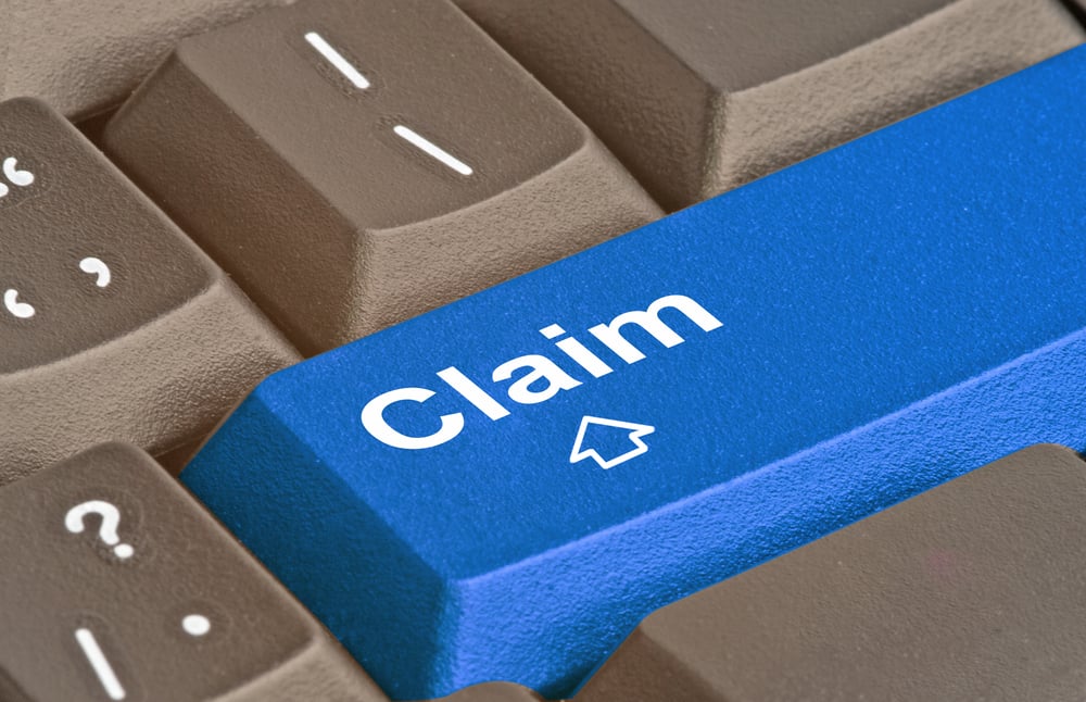 Streamlines Claim Submission