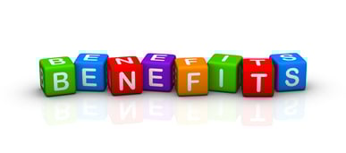 Benefits of Patient Portal