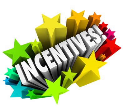EHR Incentives