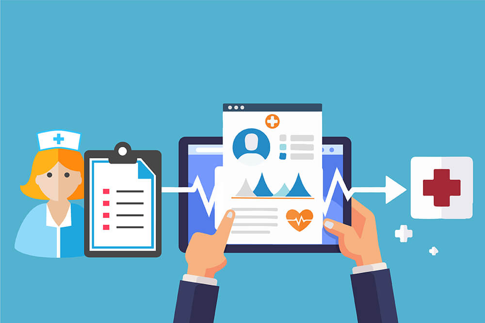 EHR Replacement