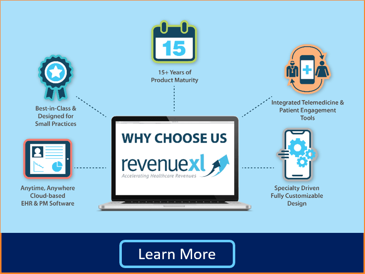 Best EMR Software, Electronic Health Record (EHR) Services & Solutions