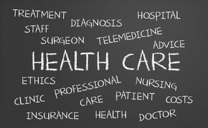 Flexible EHR