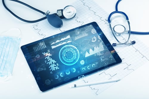 Electronic Health Record