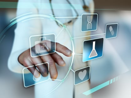 Healthcare Software