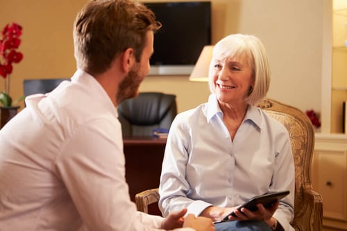 Mental Health EHR