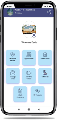 Patient Portal