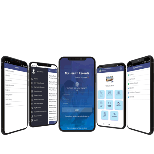 Patient Portal