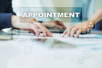 Medical Appointment Scheduler