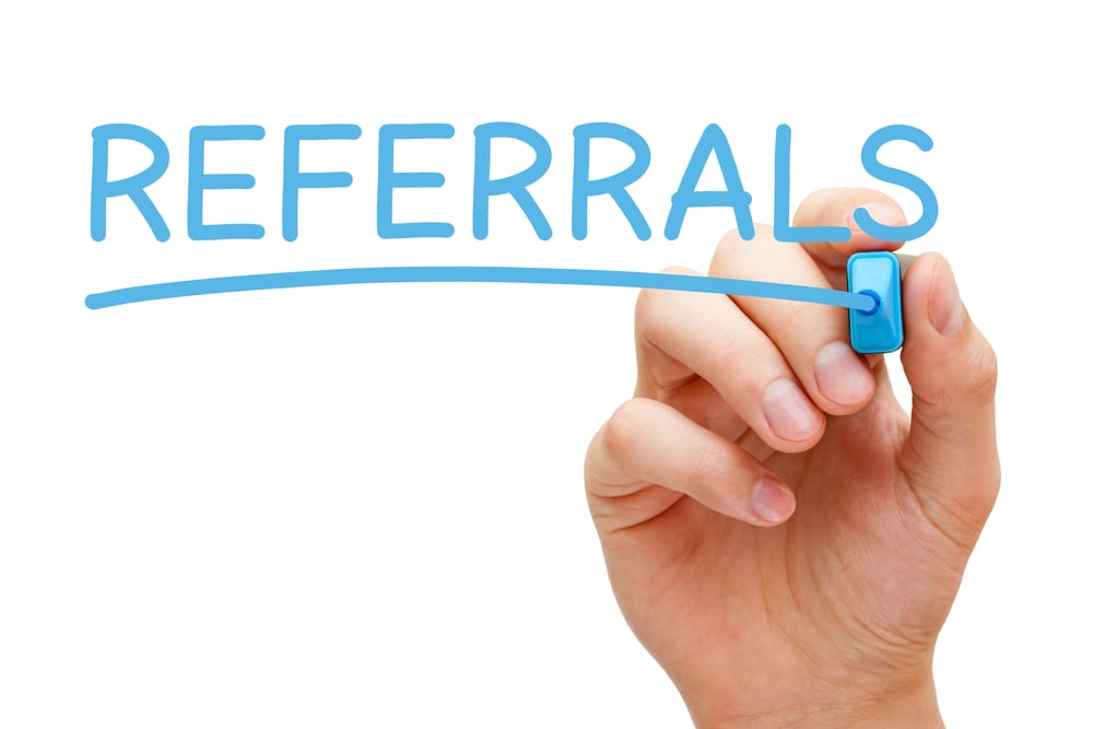 Family Practice EMR with Referrals Management