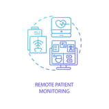 Remote Patient Monitoring