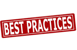 Denial Management best practices