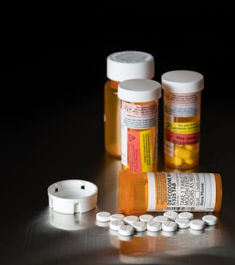 e-Prescribing of Controlled Substances