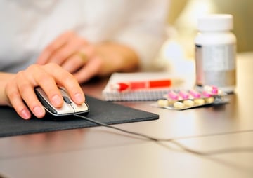 e-Prescribing