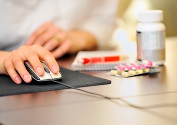 e-Prescribing