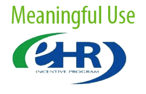 Meaningful Use EHR