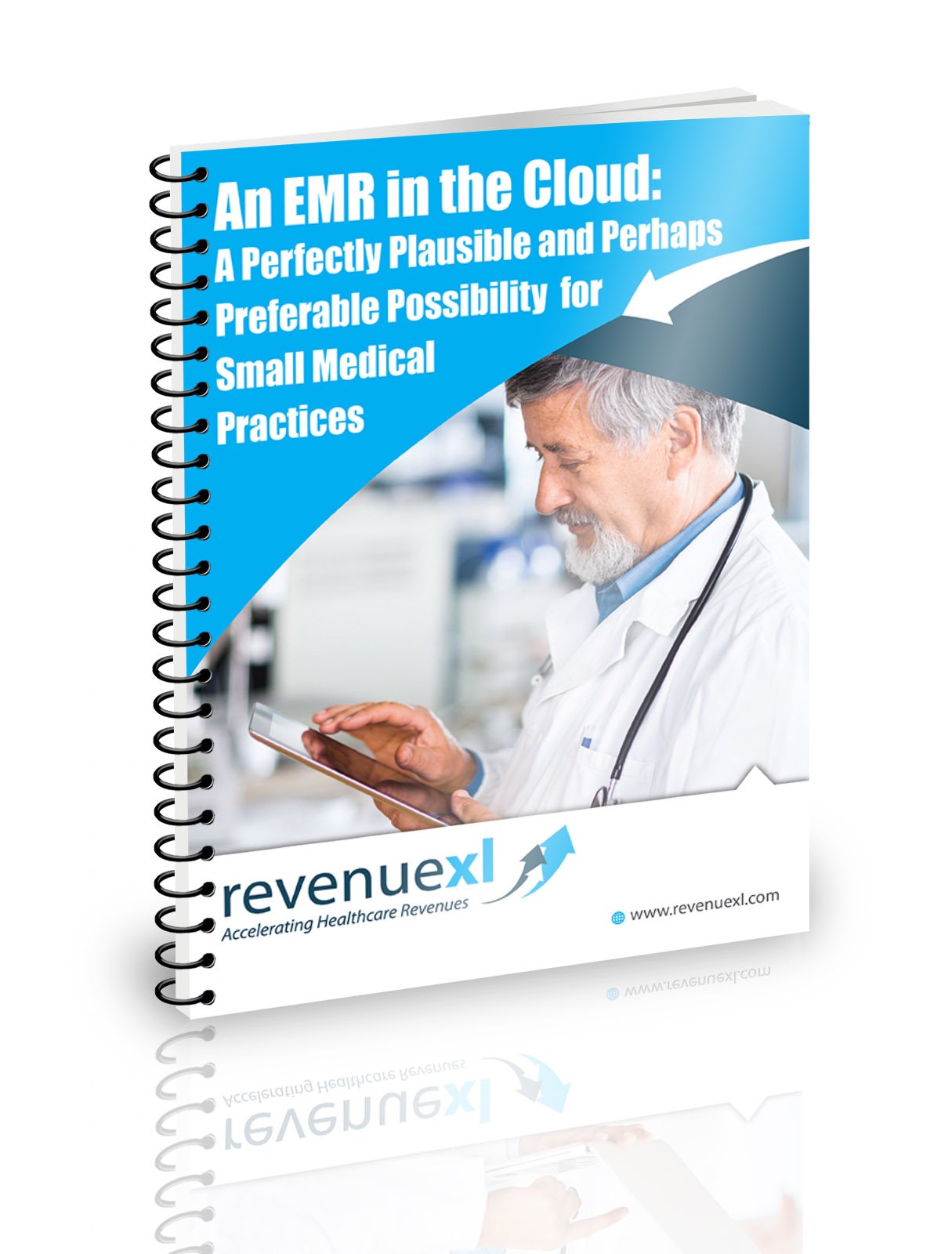Cloud based EHR Guide