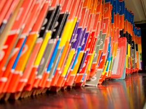 Advantages of Electronic Medical Records over paper charts