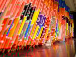 Advantages of Electronic Medical Records over paper charts