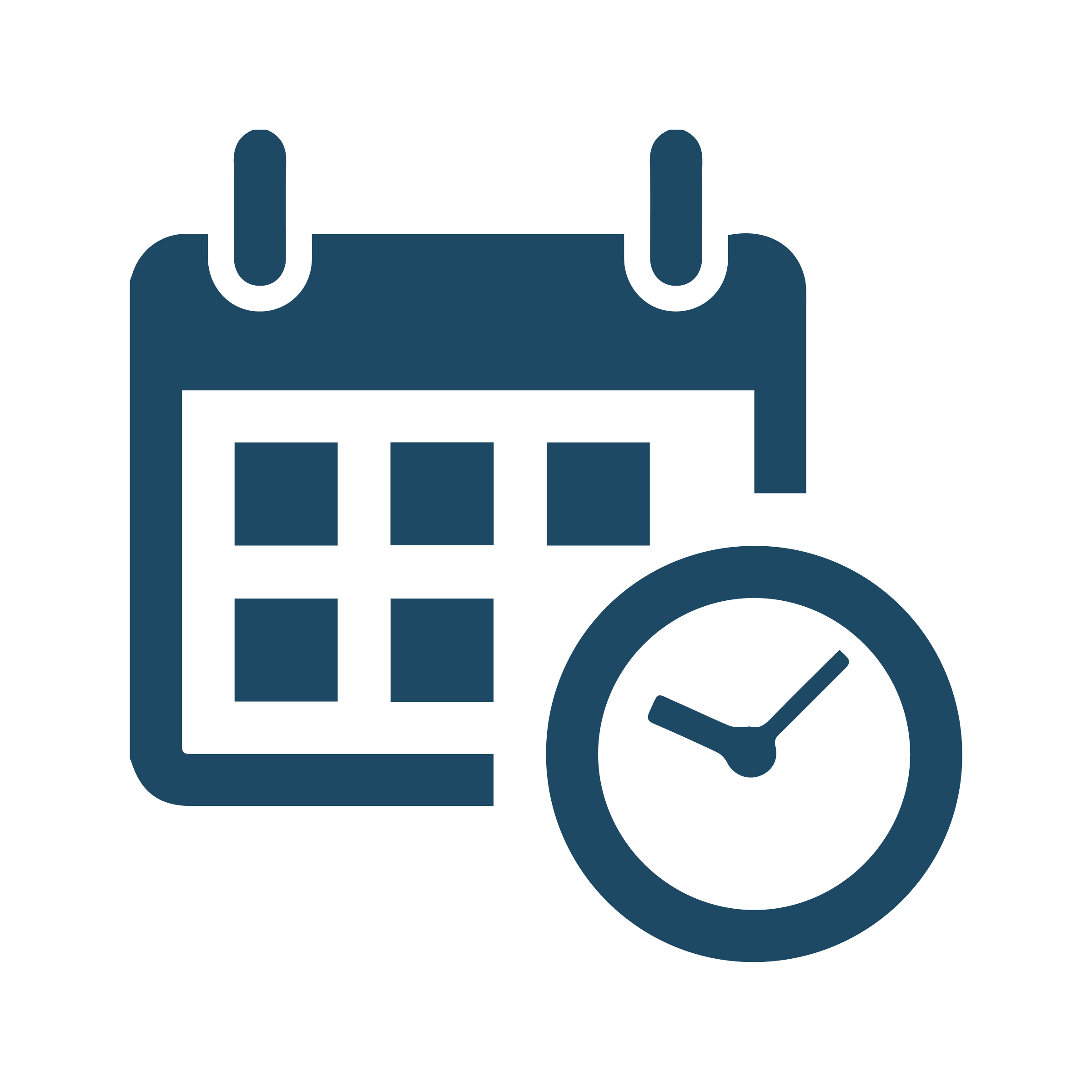 Appointment Reminders