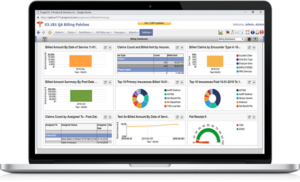 Billing Performance Analytics