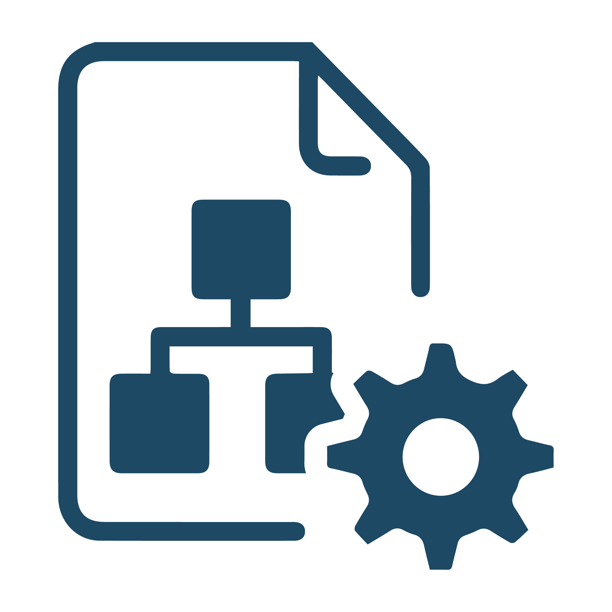Scanner Interface