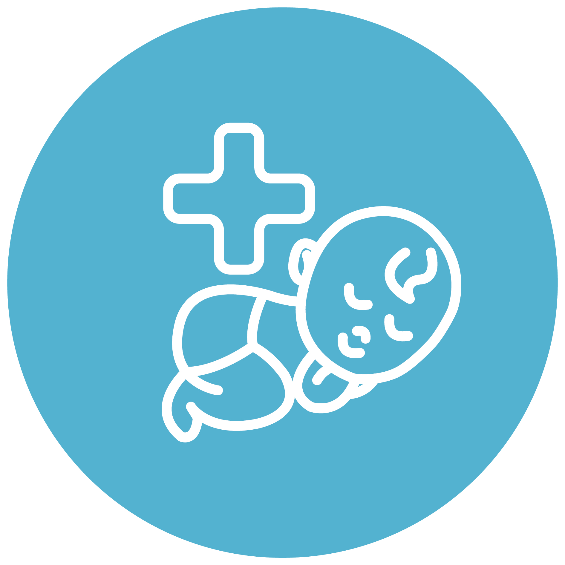 Pediatric EMR