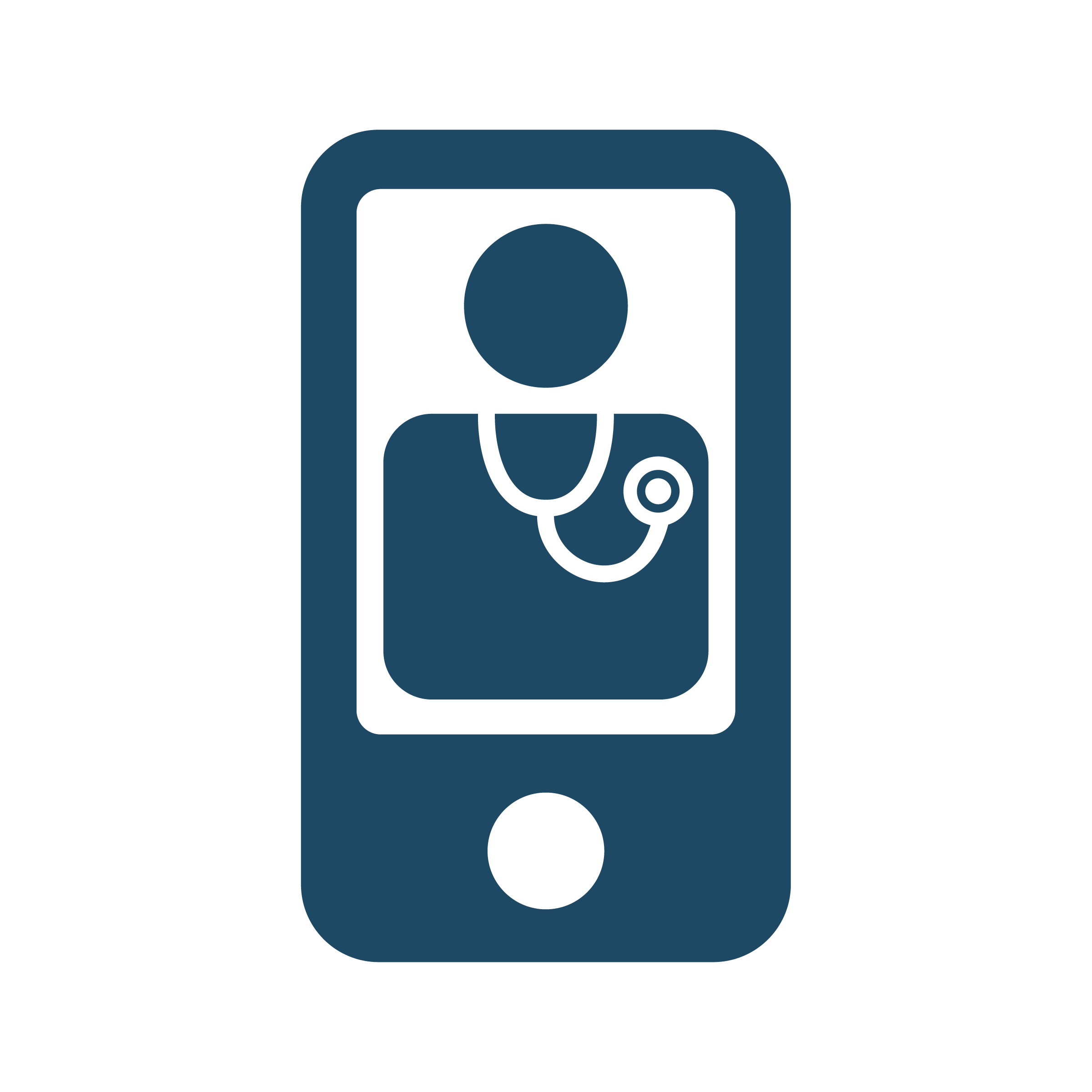 Small Practice EHR integrated with Telemedicine